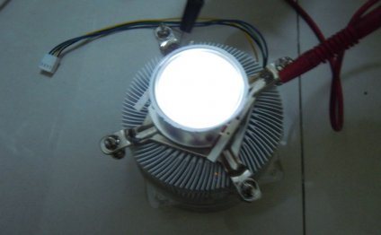 100W 100 Watt White High Power