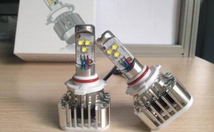 5k high power light bulbs