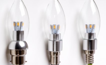 3 Watt LED Candle Bulb | LED