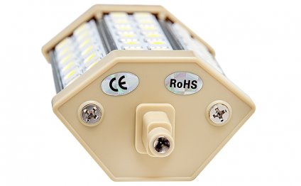 8W R7S LED Floodlight