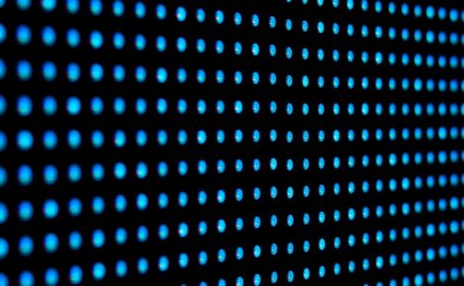 About LED Screen Technology