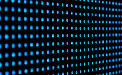 About LED Screen Technology