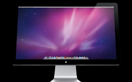 Apple LED Cinema Display 27