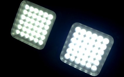 Of Cheap LED Lights