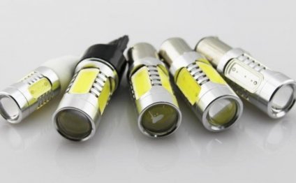 W21W / P21W Car LED Light Bulb