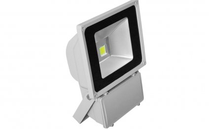 Image of: LED Flood Lights