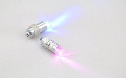 Free shipping 50pcs LED