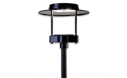 Evolve™ LED Post Top - Avery