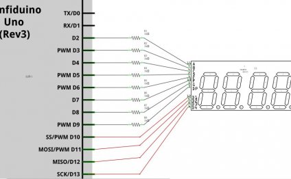 File:4 Digital 8-Segment LED