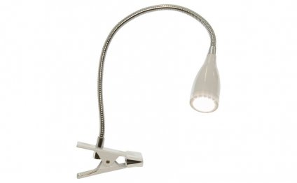 George Home LED Clip Light