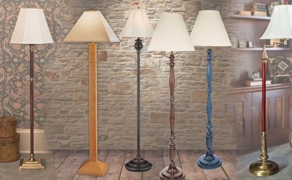 Floor Lamps