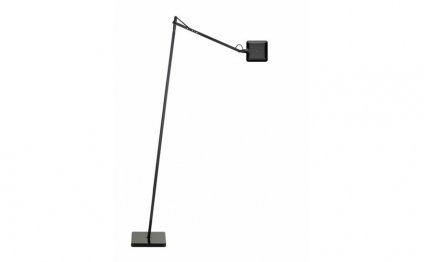 Kelvin led floor lamp