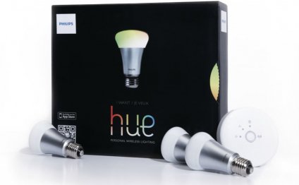 Philips Hue Personal Wireless