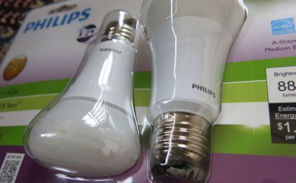 Philips 60 watt Replacement