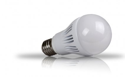 LED Light Bulbs More