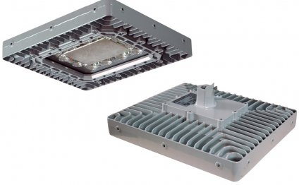 High Bay LED Lighting