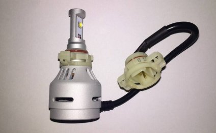 LED Replacement Bulbs