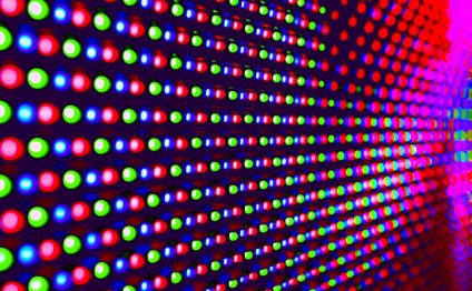 LED vs LCD | Digital Trends
