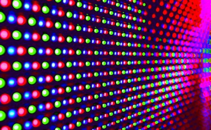 LED vs LCD | Digital Trends