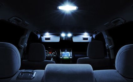 Interior Lights