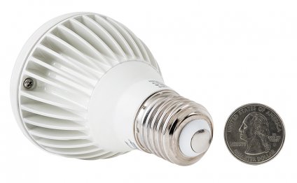 PAR20 LED Bulb - 8W Dimmable