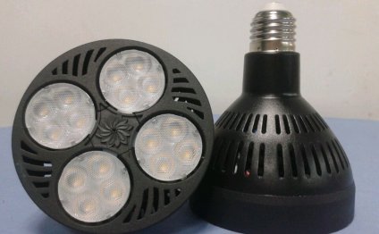 Par30 Household Led Bulbs