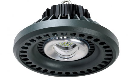 150W LED High Bay Light