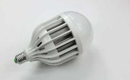 Big voltage led bulb led bulb