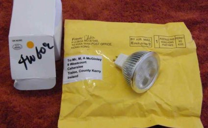Low Cost LED Bulbs Update