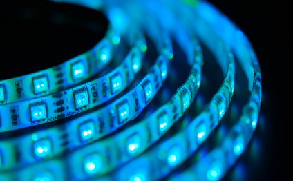 The Technology Behind LED