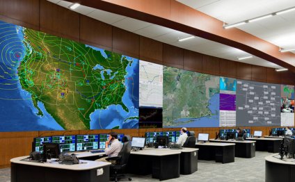 Emergency Operations Center