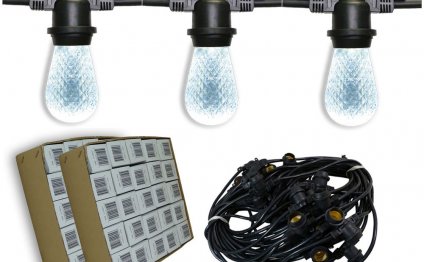 Medium Base LED light bulbs