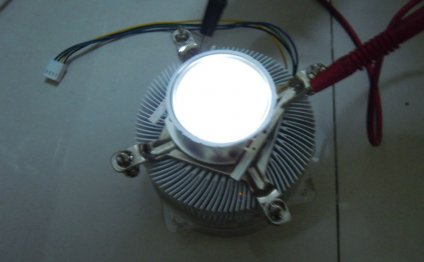 LED High Power Light