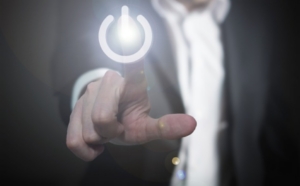 Smart light switching