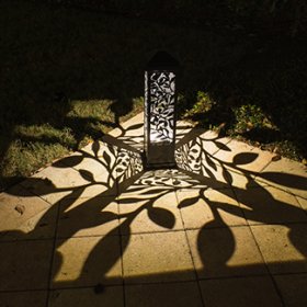 Decorative Bollard by VOLT® Lighting