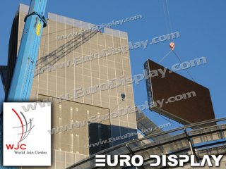Digital Billboards