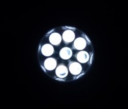 flashlight reviews