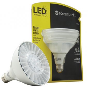 Flood lights - Select LED light bulbs
