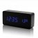 Alarm Clock LED display