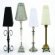 Battery Operated LED Table Lamps