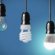 CFL and LED bulbs
