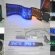 Flexible LED display