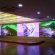 Indoor LED screens