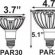 LED Bulb Definition