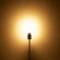 LED bulbs for table lamps