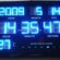 LED Digital Clock display