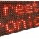 LED Dot matrix display Driver