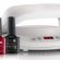 LED Lamp Shellac