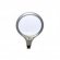 LED Magnifier Desk Lamp