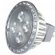 LED Spot light bulbs